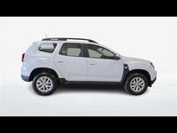 Usata Dacia Duster Comfort 100 CV (73 kW) 2023 Bianco SUV