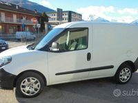 Usata Fiat 1600 120 CV (88 kW) 2021 Bianco