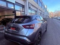 Usata Nissan Juke N-Connecta 94 CV (69 kW) 2024 Grigio SUV