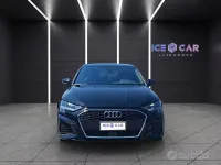 Usata Audi A3 S-Line 116 CV (85 kW) 2021 Nero Berlina