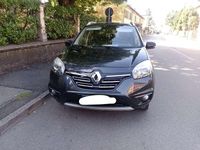 Usata Renault Koleos 173 CV (127 kW) 2015 SUV