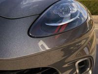 Usata Aston Martin DBX 551 CV (405 kW) 2021 Grigio SUV