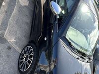 Usata Fiat 500 69 CV (50 kW) 2012 Nero Berlina