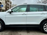 usata VW Tiguan 1.6 Tdi 115CV BlueMotion