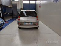 usata Renault Grand Scénic II Grand Scénic 1.9 dCi 130 CV Dynamique