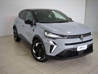Usata Renault Captur Techno 101 CV (74 kW) 2025 Grigio rafaele + tetto nero SUV