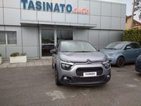 usata Citroën C3 PureTech 83 S&S Shine #PROMO