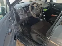 Usata Renault Clio IV 75 CV (55 kW) 2017 Blu Berlina
