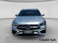 Usata Mercedes GLA200 Advanced Plus 150 CV (110 kW) 2024 Grigio SUV