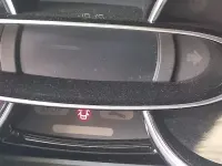 Usata Renault Clio IV 160 CV (117 kW) 2017 Rosso Berlina
