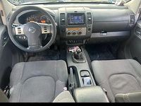 Occasion Nissan Navara 174 ch (127 kW) 2006 Noir Pick-up