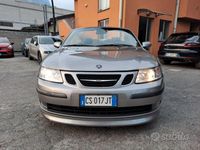 usata Saab 9-3 Cabriolet 2.0 T 209 CV AERO