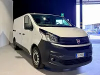 Usata Fiat Talento S 120 CV (88 kW) 2021 Bianco Monovolume