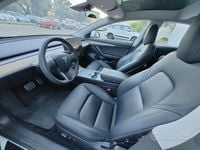 Usata Tesla Model 3 RWD 208 kW (283 CV) 2023 Bianco Berlina