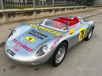 Usata Porsche 718 1970 Cabrio