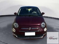 Usata Fiat 500 Dolcevita 69 CV (50 kW) 2021 Other Utilitaria