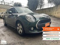 Usata Mini One D 116 CV (85 kW) 2018 Utilitaria