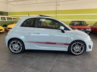 usata Abarth 500 1.4 Turbo T-Jet