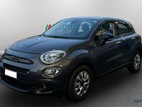 Usata Fiat 500X S 120 CV (88 kW) 2023 Grigio moda SUV