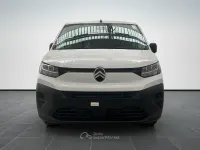 Nuova Citroën e-Berlingo 102 CV (75 kW) 2026 Bianco Furgone