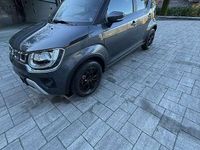 Usata Suzuki Ignis 83 CV (61 kW) 2024 Grigio Utilitaria