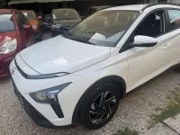 Usata Hyundai Bayon 84 CV (61 kW) 2023 Bianco SUV