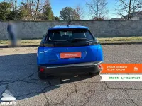Brugt Peugeot 2008 Active 102 HK (75 kW) 2024 SUV
