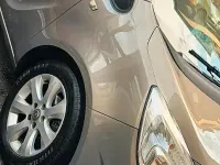 Usata Opel Meriva 101 CV (74 kW) 2014 Marrone Monovolume