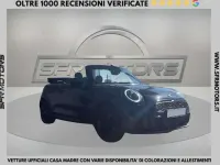 Usata Mini John Cooper Works Cabriolet 136 CV (100 kW) 2024 Other Cabrio