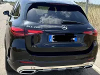 Usata Mercedes GLC220 AMG Line Premium Plus 197 CV (144 kW) 2023 SUV