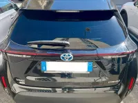 Usata Toyota Yaris Cross Trend 92 CV (67 kW) 2022 Nero SUV