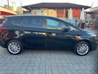 Usata Kia Carens 116 CV (85 kW) 2017 Nero Monovolume
