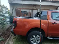 Usata Ford Ranger Wildtrack 200 CV (147 kW) 2014 Pick-up