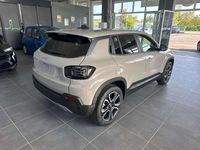 Nuova Jeep Avenger Summit 109 CV (80 kW) 2026 Grigio SUV