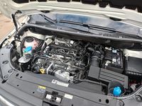 Usata VW Caddy 101 CV (74 kW) 2019 Bianco Monovolume