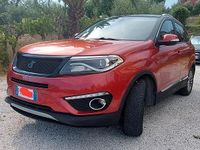 Usata DR DR6 150 CV (110 kW) 2018 SUV