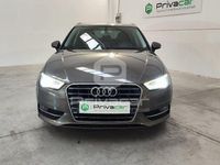 usata Audi A3 1.6 TDI clean diesel Admired