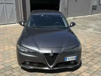 Usata Alfa Romeo Giulia Business 150 CV (110 kW) 2018 Other Berlina