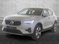 Usata Volvo XC40 Core 163 CV (119 kW) 2024 Grigio SUV