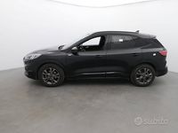 Usata Ford Kuga ST-Line 120 CV (88 kW) 2024 Vari colori SUV