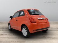 usata Fiat 500 1.0 firefly hybrid 70cv