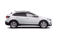 Nuova VW Taigo Edition 95 CV (69 kW) 2026 Pure white SUV