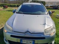 usata Citroën C5 2.0 hdi 16v Dynamique auto