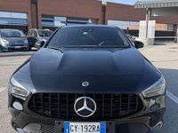 Usata Mercedes CLA200 Shooting Brake 150 CV (110 kW) 2021 Station wagon