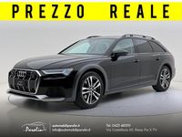 Usata Audi A6 Allroad Business 245 CV (180 kW) 2023 Viola Station wagon