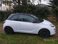 usata Opel Adam - 2017