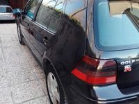 usata VW Golf IV Golf 1.9 TDI/110 CV cat 5 porte Highline