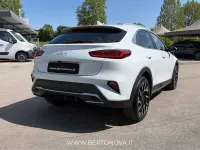 Usata Kia XCeed 136 CV (100 kW) 2024 Bianco SUV
