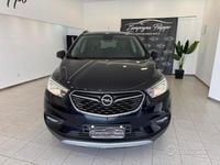 Usata Opel Mokka X Business 136 CV (100 kW) 2018 Nero SUV