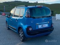 usata Citroën C3 Picasso 1.6 HDI 90 cv